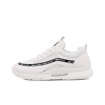 

American FOLOMI summer womens shoes mens shoes mesh breathable sneakers Korean casual shoes shoes running shoes small white shoe