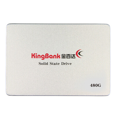 

KINGBANK KP330 480G SATA3 Solid State Drive