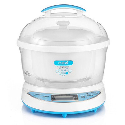 

Xinbei smart baby food pot XB-8684