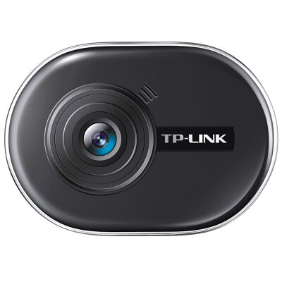 

TP-LINK TL-CD100 720P WIFI Driving Recorder High-definition night vision mini-118 degree wide angle