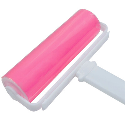 

Счастливый кот (KLM) можно вымыть большой липкой щеткой щетки бытовой свитер пылесборник F4