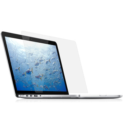

Lansheng lention Apple laptop film 1514 year MacBook Pro 133-inch HD screen protector