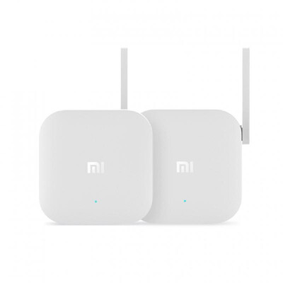 

Original Xiaomi Wireless Home WiFi Electric Cat Mi Wifi Signal Extender Amplifier Cat 24G Amplifier 2 Extenal Antennas Profession