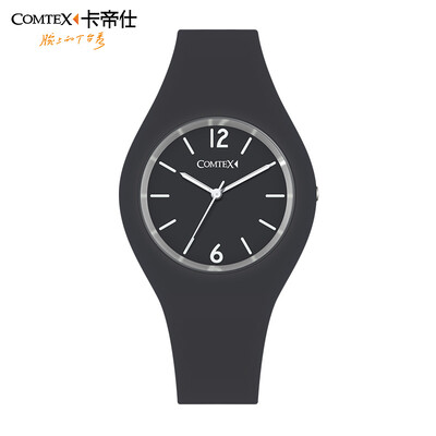 

COMTEX силикагель часы модные часы