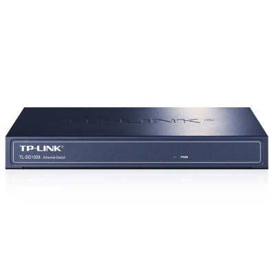 

TP-LINK TL-SG1008 8-port full Gigabit unmanaged switch