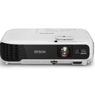 

Epson (EPSON) CB-U04 проектор проектора (разрешение сверхвысокого разрешения 3000 люмен HDMI * 2)