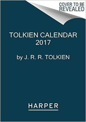 

Tolkien Calendar 2017