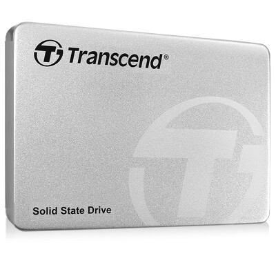 

Transcend 370 Series 512G SATA3 SSD