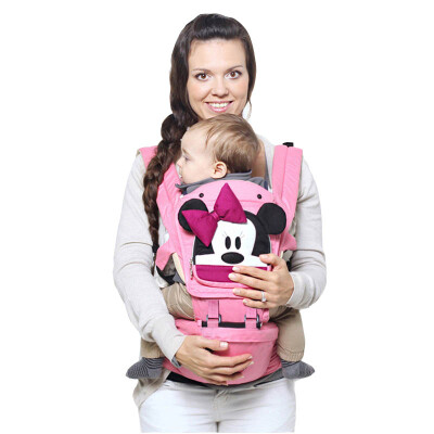 

Disney Baby carrier/Toddler belt