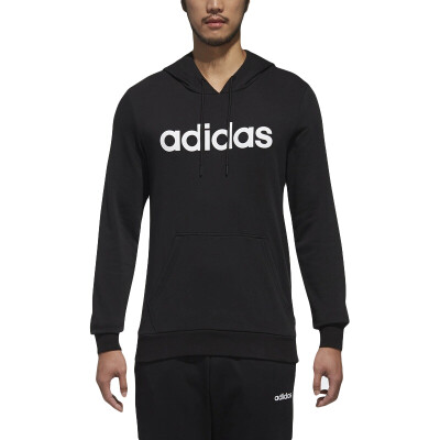 

Adidas ADIDAS NEO Mens Casual Sports Series  CE HDY Sports Pullover DM4254 L Code