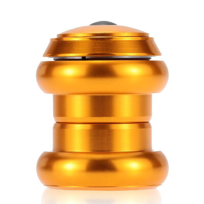 

Bike Bicycle Threadless External Headset Sealed Cartridge Hub Bearings W2I2