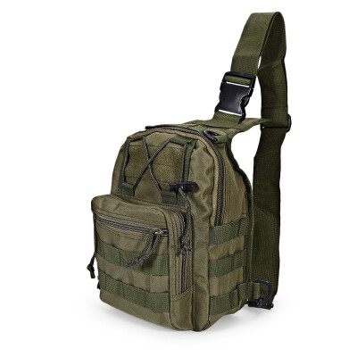 

Outlife 600D Outdoor Bag Military Tactical Bags Backpack Shoulder Camping Hiking Bag Camouflage Hunting Backpack