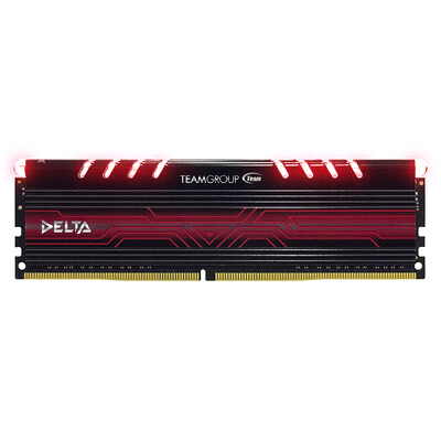 

Team Elite Series DDR4 2400 8GB Desktop Memory