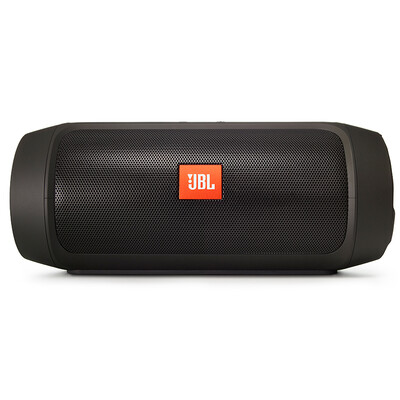 

JBL Charge2 Music Shockwave Super Edition Bluetooth Small Speaker Audio Subwoofer Mobile Charger Portable Mini Audio Jazz Black