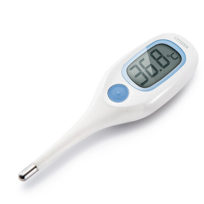 

Citizen (CITIZEN) CTE502 luminous electronic thermometer