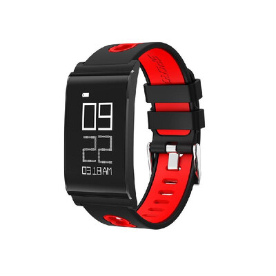 

Ultra Thin Fitness Tracker Health Sleep Activity Tracker Sport Watch Wristband