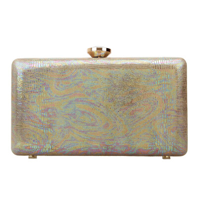 

Fawziya Shiny Cowhide Clutch Purses For Women Evening Bags And Clutches