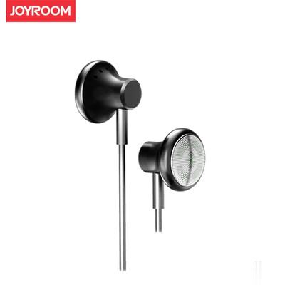 

Joyroom EL117 Universal 35mm Wired Earphone Headset Earbuds with Microphone