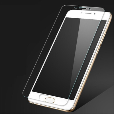 

Goowiiz Phone Glass Film For Meizu Meilan MetalM3 NoteM5 Note High definition Screen Protector Tempered Glass Anti fall