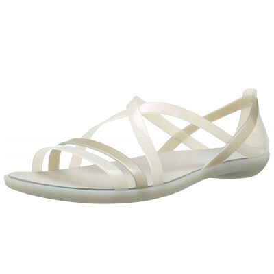 

Womens Isabella lace-up sandals