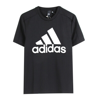 

Adidas ADIDAS Mens Model Series  ID STDM WRM T Sports Short Sleeve T-Shirt CY9877 L Code