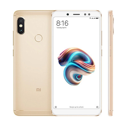 

Global Version Xiaomi Redmi Note 5 3GB 32GB 599" Full Screen Dual Camera Mobile Phone Note5 Snapdragon 636 Octa Core 13MP Front