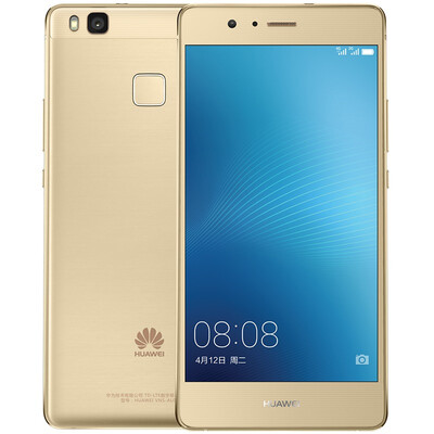 

Huawei G9 молодежная версия Golden Mobile Unicom Telecom 4G мобильный телефон двойной карточки двойной режим ожидания