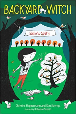 

Sadies Story