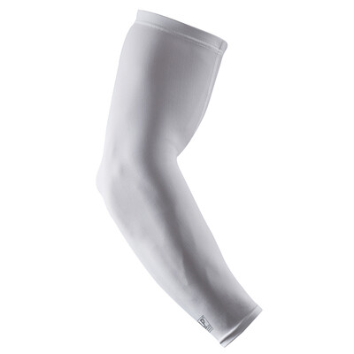 

LP extended arm SL51 full arm type lightweight arm sheath white L