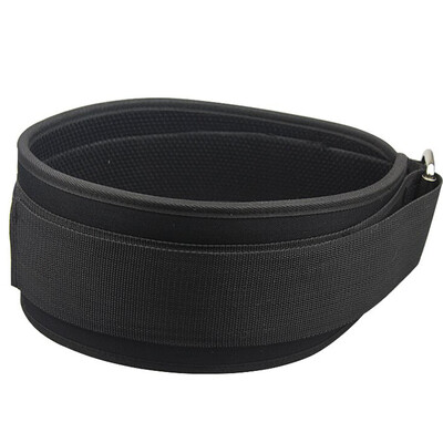 

LAC Fitness Belt Fitness Belt Sports Squat Weight Lifting Lumbar Lute (waist circumference 2 feet 7-3 feet 3)