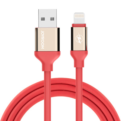 

Machine Music Board Apple Data Cable Fast Charge Lightning Phone Charger Line 3m for Apple iPhone 87 6s Plus 5S iPad S318 Red
