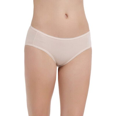 

Shijia Schiesser ladies underwear 2 pieces Triangle underwear E0 2207S color 1050