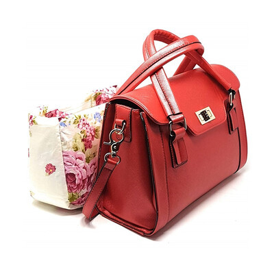 

New trend in 2018Womens Camera Bag Handbag Crossbody Bag