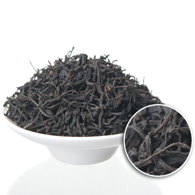 

Jiu Qu Hong Mei * Red Plum Black Tea