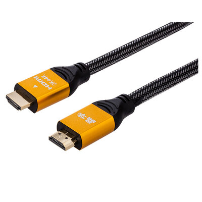 

Jinghua (JH) 1012 HDMI адаптер цифровой HD 2K * 4K адаптер аудио и видео адаптеры аксессуары для компьютерной приставки TV проектор передачи проекта 5 метров