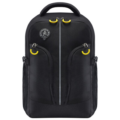 

Matchstick Men FC-6071 Multi-mirror SLR Set Backpack Orange