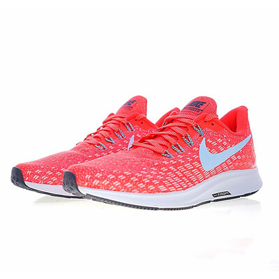 

Original New Arrival Authentic Nike Air Zoom Pegasus 35 Mens Breathable Running Shoes Sport Outdoor Sneakers 942851-001