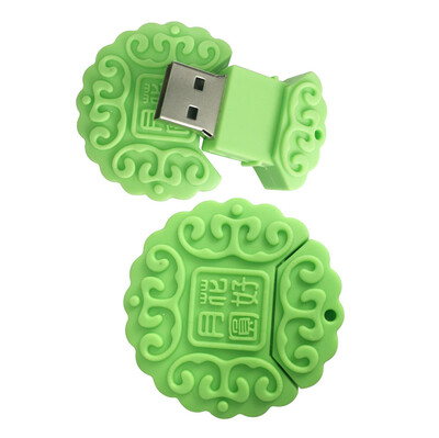 

4GB 8GB 16GB 32GB 64GB 128GBMooncake Model USB Flash Drive PenDive Pen Drive USB Drive Flsh Disk U Disk Memory Stick USB Stick