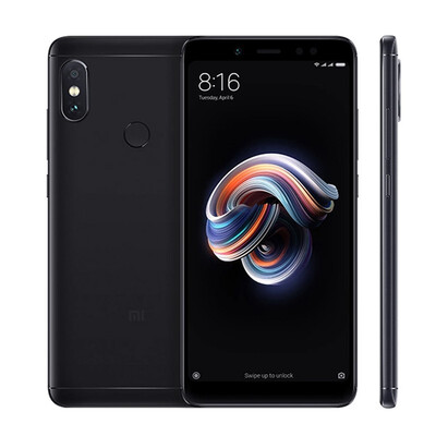 

Global Version Xiaomi Redmi Note 5 3GB 32GB 599" Full Screen Dual Camera Mobile Phone Note5 Snapdragon 636 Octa Core 13MP Front
