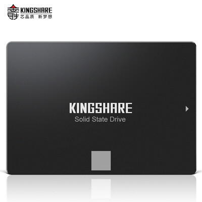 

Kingshare V860 Series 256G 25-inch SATA3 Solid State Drive