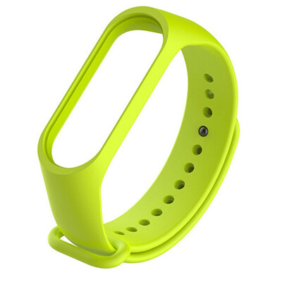 

Xiaomi Mi Band 3 Strap Watch Silicone Wrist strap For Xiaomi Mi Band 3 Accessories Bracelet Miband 3 Strap For Smart Wristband