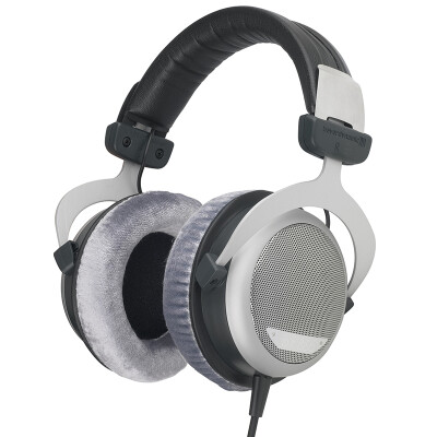 

Beyerdynamic (Beyerdynamic) DT880 высококачественные гарнитура HIFI наушники 32 классическая европейская версия с низким сопротивлением