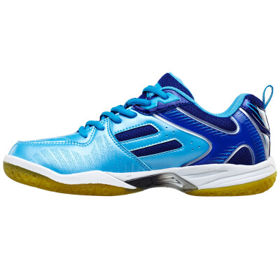 

[Jingdong supermarket] Kawasaki Kawasaki badminton shoes professional anti-skid wear-resistant shock absorber shoes K-513 38 yards