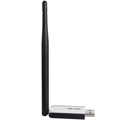 

B-LINK H12 smart drive-free wireless card USB high-speed through the wall 5g network card desktop notebook wireless WiFi receiver portable WiFi transmitter