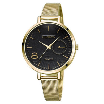 

Womens Quartz Watch 536
