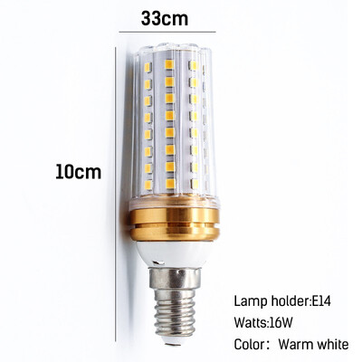 

E27E14 LED Bulb Energy-Saving Living Room Bulbs Discolourable illumina Super Bright Indoor Domestic Balcony Lamp Wall Lamps