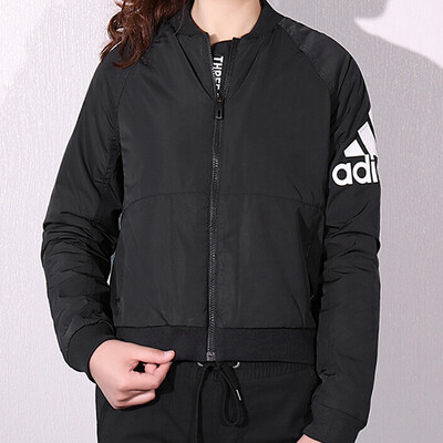 

Adidas ADIDAS Womens Model Series JKV WV WARM BOM Sports Jacket DT2402 XL Code