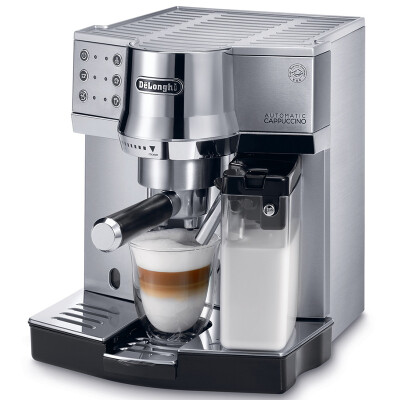 

Italy Delonghi EC221.B Home & Business Pumped Coffee Machine / Coffee Maker / Cappuccino