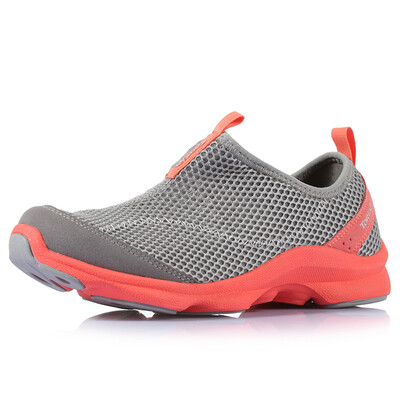 

Pathfinder TOREAD outdoor couple models ladies light breathable wear-resistant camp shoes TFJD82033 light gray 37