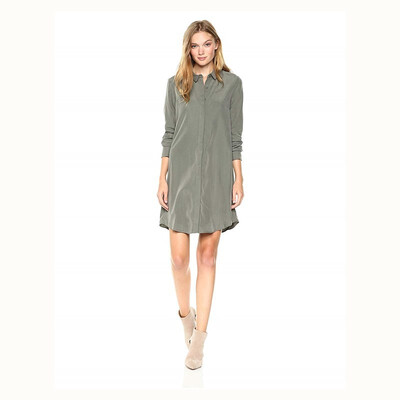 

ShippingBcbgeneration blouse dress
